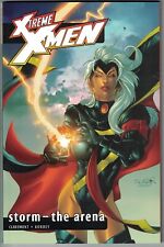 X-TREME X-MEN (2001) Vol 7 Storm The Arena TP TPB Claremont 2004 OOP NEW NM picture