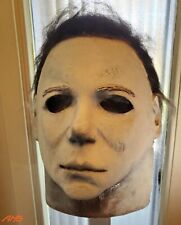 ALLHALLOWSGHOST STAB 3 MICHAEL MYERS MASK 1978 1981 not DON POST picture