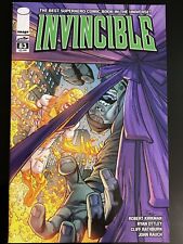 INVINCIBLE #83 Image Skybound 2011 Kirkman Ottley Fine/F+ picture