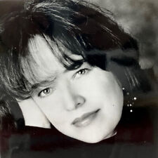 1990 Kathy Bates James Caan Misery Stephen King Thriller Press Kit Photo #2 picture