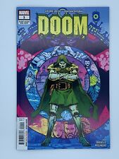Doom #1, 1st Print Cover A, One Shot Sanford Greene Jonathan Hickman 2024, NM picture