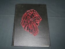 1972 MONTCLAIR ACADEMY YEARBOOK - MONTCLAIR NEW JERSEY - PHOTOS - YB 1630 picture