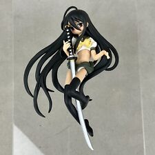 Toy's Works Shakugan no Shana Dere Dere Laying Anime Figure Japan Import picture
