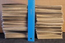 Postcard Huge Collection 1000+ Lot Mixed Dates Topics USA Std No Foreign Box15 picture