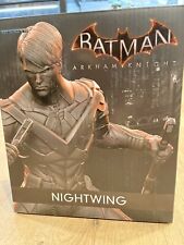 Iron Studios Batman: Arkham Knight Nightwing 1/10 Scale Statue picture