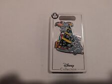 2021 Disney Parks Dumbo The Flying Elephant Christmas Tree Trading Pin NEW  picture