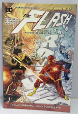 The Flash #2 (DC Comics 2013 April 2014) picture