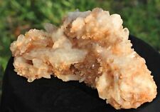 8.4 LB Natural Clear Crystal Cluster Quartz Crystal Mineral Specimen  picture