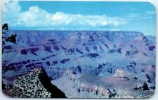 Postcard - The Grand Canyon of Arizona, USA picture
