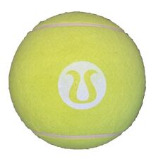 LULULEMON Store Display Tennis Ball Large Lulu Lemon Logo Tennis Ball picture