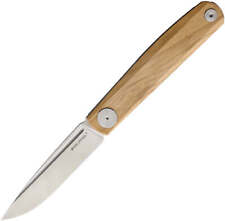 Real Steel GSlip Olive Wood 7841W picture