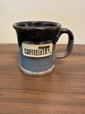 Sunset Hill Stoneware CoffeeTalk Mug picture