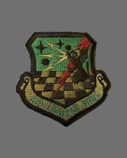 USAF 419th Tactical Fighter Wing Patch picture