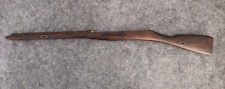Finnish Capture Pre WWII Russian Mosin Nagant 91/30 Stock picture