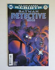 Detective Comics #969 DC Comics Batman Tynion IV Variant  picture