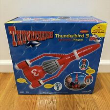 New Thunderbirds Thunderbird 3 1999 Vivid Imagination Electronic Playset picture