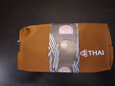 THAI AIRWAYS KIT  (NEW - Never Opened) picture