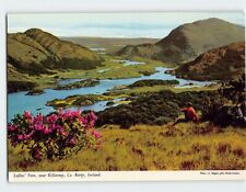 Postcard Ladies' View, Ireland picture