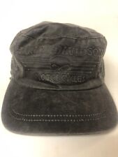 Women’s Harley Davidson Cap. Size Small. Authentic. Black picture
