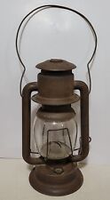 Vintage Rayo No. 100 Cold Blast Made In U.S.A. Kerosene Lantern picture