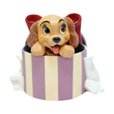 WDCC A Perfectly Beautiful Little Lady | Lady and the Tramp | New in Box picture