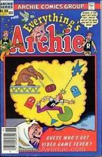 Everything's Archie #106 VG; Archie | low grade - June 1983 Donkey Kong Pacman T picture