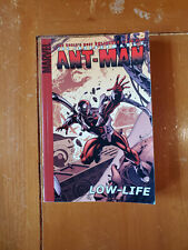 The Irredeemable Ant-Man: Low Life TPB picture