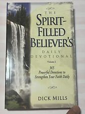 The Spirit Filled Believers Daily Devotional Volume 2 picture