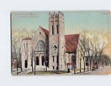 Postcard Christian Science Church Minneapolis Minnesota USA picture