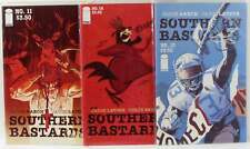 Southern Bastards Lot of 3 #11,12,13 Image Comics (2015) 1st Print Comic Books picture