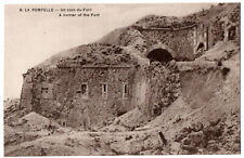 CPA 51 - LA POMPELLE (Marne) - 8. A corner of the fort picture