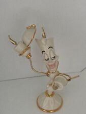Disney's lenox Lumiere figurine picture