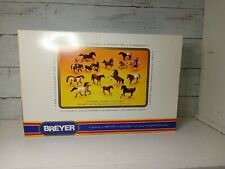 BREYER HORSE FAMOUS RACEHORSE CIGAR #476 NEW IN BOX picture