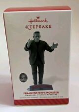 Hallmark Keepsake Ornament 2014 Frankenstein's Monster Universal Studios Monster picture