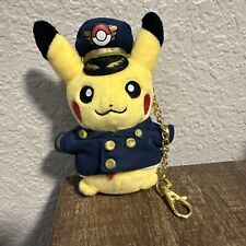 Pokemon Center Pikachu Plush Toy Doll 5