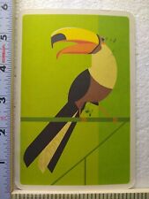 Postcard South America Toco Toucan (Ramphastos Toco) picture