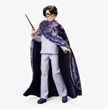Mattel Creations Harry Potter Design Collection – HARRY POTTER Doll IN HAND picture