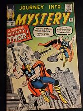 JOURNEY INTO MYSTERY 95, Marvel Comics 1963, Stan Lee  picture