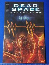 Image Comics Dead Space Extraction One-Shot Johnston Templesmith 2009 picture