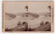 Stereoview Photo The Johnstown, PA Calamity 