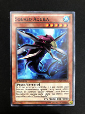 Yugioh Eagle Shark LTGY-IT011 ITA Lord Tachyon Galaxy 1ST First Edition picture