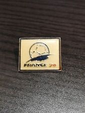 1998 Pin's Football France 98 World Champion - 1994 Copyright picture