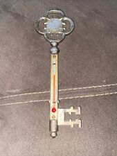 Rare Vintage 1925 Key To City Chicago Soliders Field picture