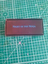 MTG - Night of the Ninja - Planechase Anthology 2016 picture