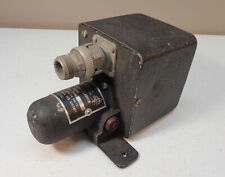 WW2 US Military USAAF Bendix Aviation Corp. Position Light Flasher B24 Bomber picture