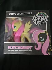 MY LITTLE PONY MLP Fluttershy Vinyl Collectible Funko 2012 New in Box (NIB) picture