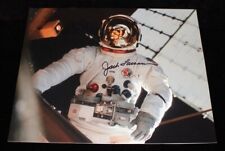 Jack Lousma Authentic Autographed Signed NASA Astronaut Space Walk 11x14 Photo picture