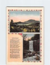 Postcard Lookout Mountain USA North America picture