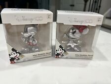Disney 100th Anniversary Minnie & Mickey Special Collectors Edition picture