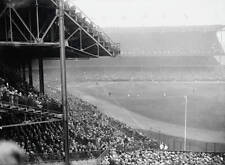 Bronx General view crowds Yankee Stadium during second game Wor- 1926 Old Photo picture